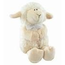 ICTI Audited Factory dorper sheep plush toy